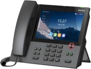 A808A dinstar ipphone bandung harga murah