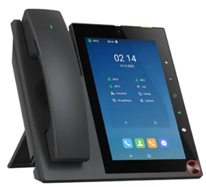 A808B ipphone dinstar bandung harga murah