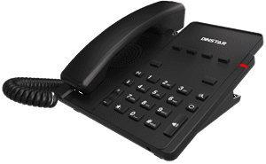 H60P hotel phone dinstar harga murah di bandung