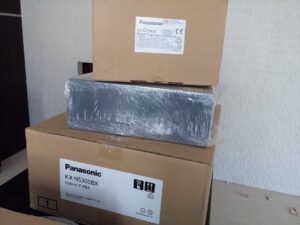 Pemasangan PABX Panasonic KX-NS300 di Pusdiklat Pekerjaan Umum Bandung (2)