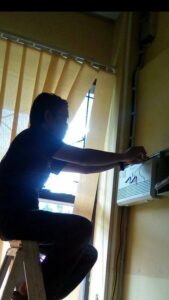 pasang pabx panasonic di bendungan cirata purwakarta (1)
