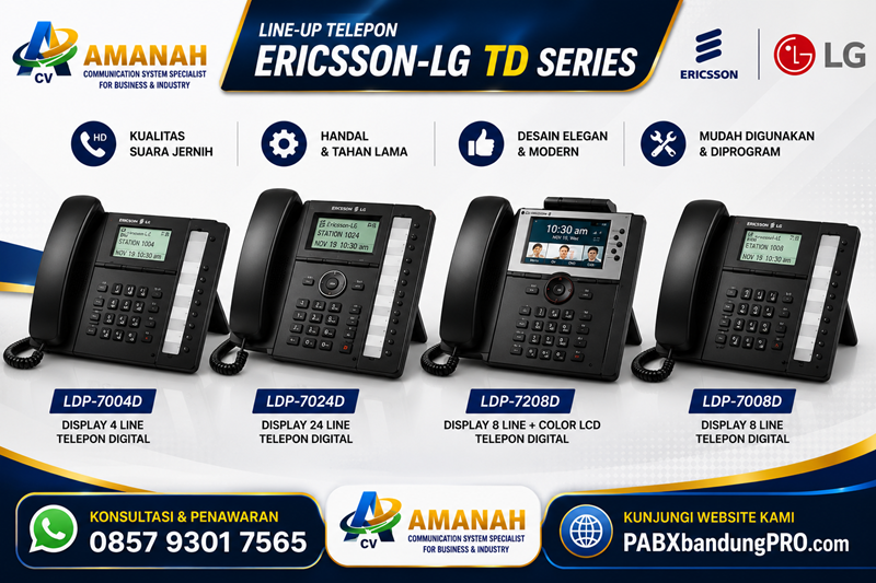 fiur image ericsson-lg telephone di bandung harga murah