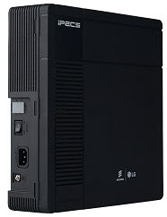 pabx bandung ericsson-lg emg100 ipecs v5
