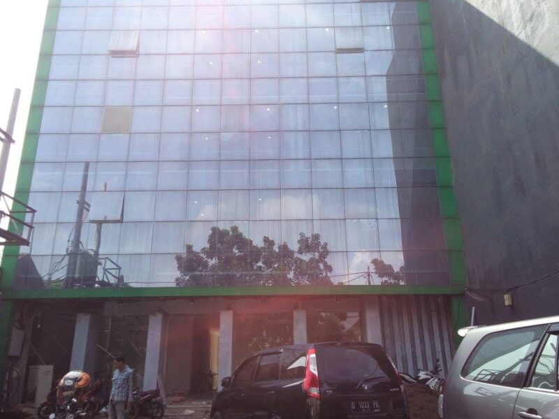 pabx bandung lab klinik parahita