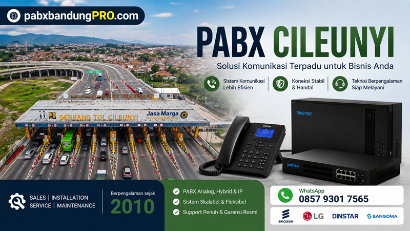 pabx cileunyi teknisi pabx cileunyi servis pabx cileunyi
