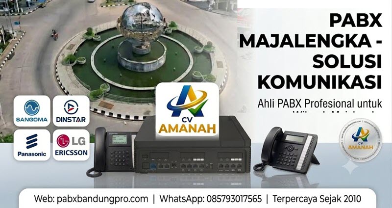 pabx majalengka teknisi pabx majalengka servis pabx majalengka