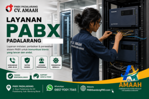 pabx padalarang teknisi pabx padalarang servis pabx padalarang