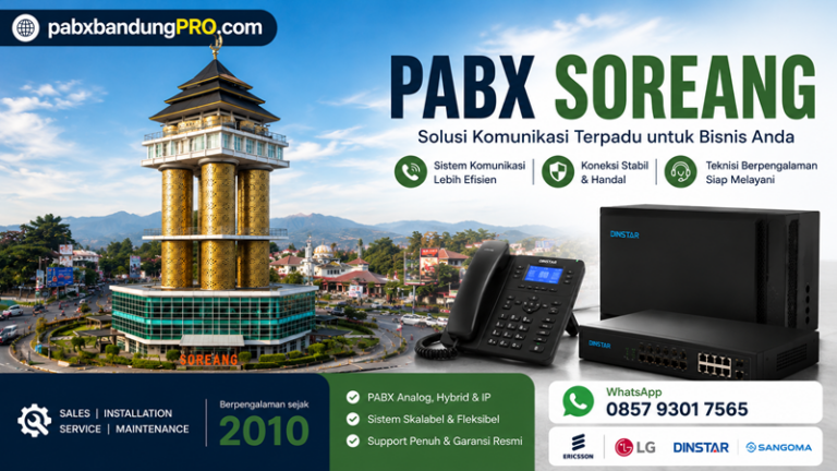 pabx soreang teknisi pabx soreang servis pabx soreang v2