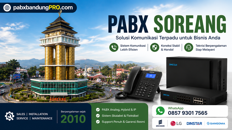 pabx soreang teknisi pabx soreang servis pabx soreang v2