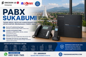 pabx sukabumi teknisi pabx sukabumi servis pabx sukabumi