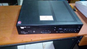 pasang pabx Pansonic KX-NS300 di kantor Distarcip Bandung (8)