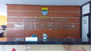 pasang pabx Pansonic KX-NS300 di kantor Distarcip Bandung (8)