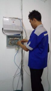 pasang pabx bandung di gereja almasi lingkar selatan bandung (3)