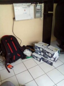 pasang pabx bandung kantor crecpi itb (1)