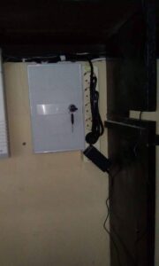 pasang pabx bandung kantor crecpi itb (1)