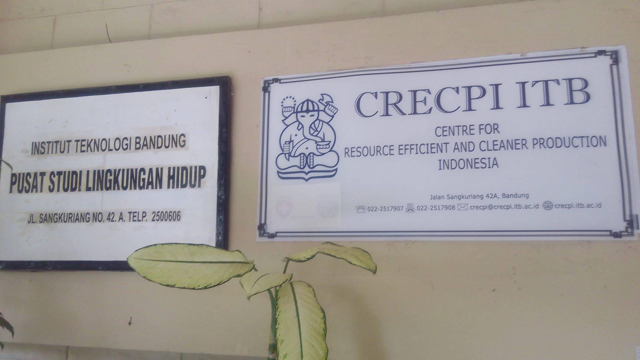 pasang pabx bandung kantor crecpi itb (1)