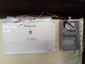 pasang pabx bandung kantor crecpi itb (1)