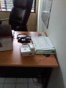 pasang pabx bandung kantor crecpi itb (1)