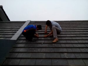pasang pabx di kantor tarantula service bandung (2)