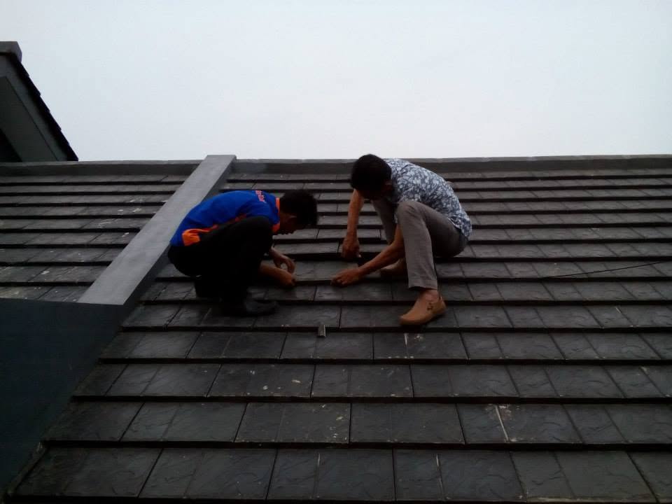 pasang pabx di kantor tarantula service bandung (2)