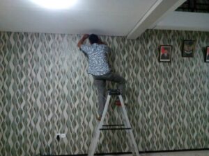 pasang pabx di kantor tarantula service bandung (2)