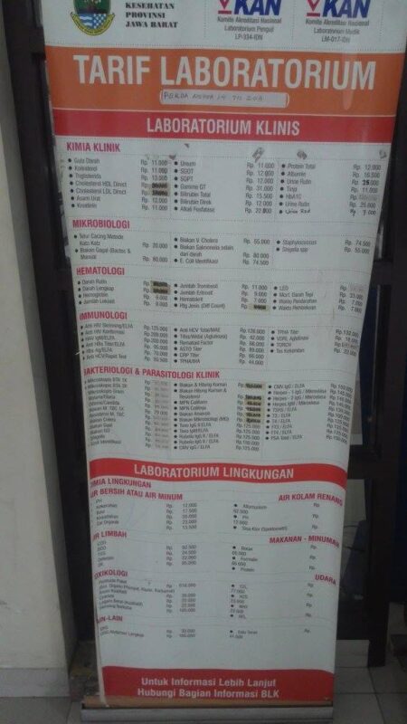 pasang pabx kx-ns300 panasonic di lab dan klinik parahita bandung (2)