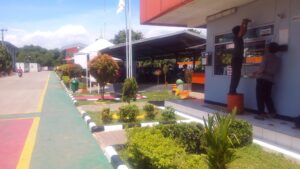 pasang pabx panasonic 24 ext purwakarta di kantor Japfa (1)
