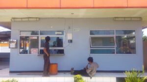 pasang pabx panasonic 24 ext purwakarta di kantor Japfa (1)