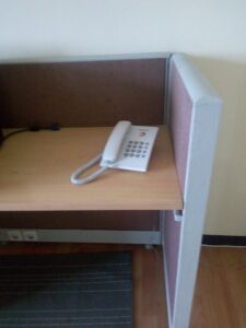 pasang pabx panasonic 24 ext purwakarta di kantor Japfa (1)