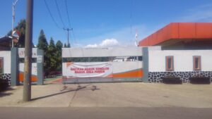 pasang pabx panasonic 24 ext purwakarta di kantor Japfa (1)