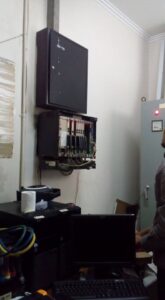 pasang pabx panasonic KX-TDA200 di bank bjb purwakarta (9)