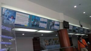 pasang pabx panasonic KX-TDA200 di bank bjb purwakarta (9)