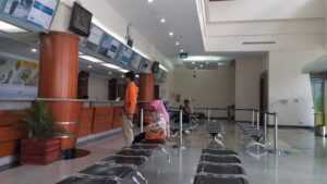 pasang pabx panasonic KX-TDA200 di bank bjb purwakarta (9)