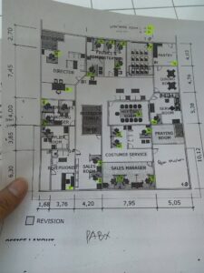 pasang pabx panasonic bandung pt bai (1)