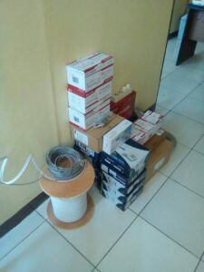 pasang pabx panasonic di bendungan cirata purwakarta (1)