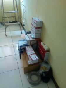 pasang pabx panasonic di bendungan cirata purwakarta (1)