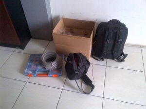 service pabx bandung teknisi pabx bandung pasang di jamkrindo (2)