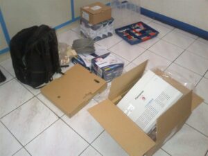 service pabx bandung teknisi pabx bandung pasang di jamkrindo (2)
