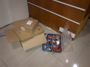 service pabx bandung teknisi pabx bandung pasang di jamkrindo (2)