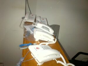 service pabx bandung teknisi pabx bandung pasang di jamkrindo (2)