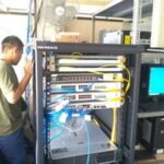 teknisi ip-pabx bandung
