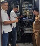 teknisi ip-pabx bandung