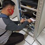 teknisi ip-pabx bandung