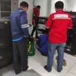 teknisi ip-pabx bandung