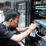 teknisi ip-pabx bandung