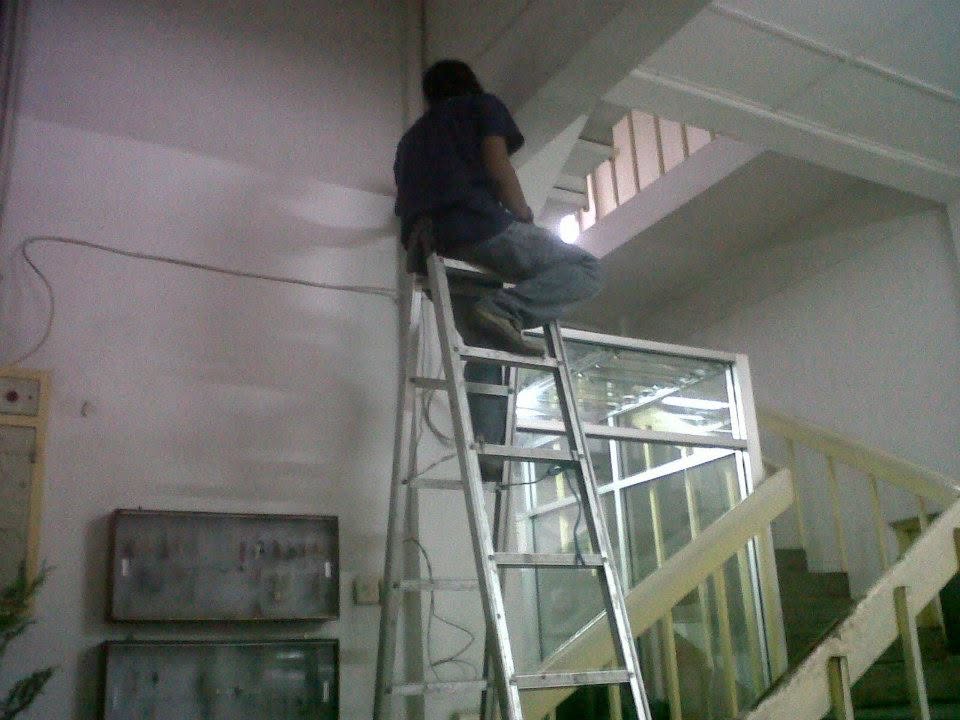 teknisi pabx bandung pasang pabx di stikes immanual bandung (2)