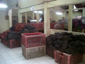 teknisi pabx pasang pabx di rumah laundry sayati bandung (1)